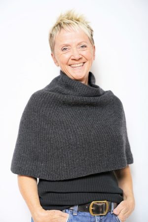Angel Knitting Pattern