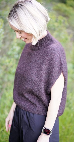 Ciella II Knitting Pattern
