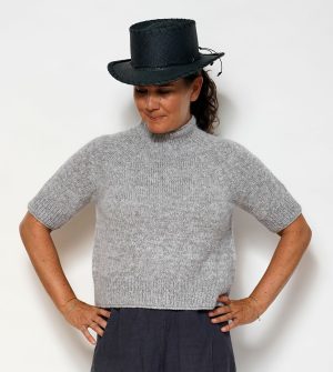 Kiara Knitting Pattern