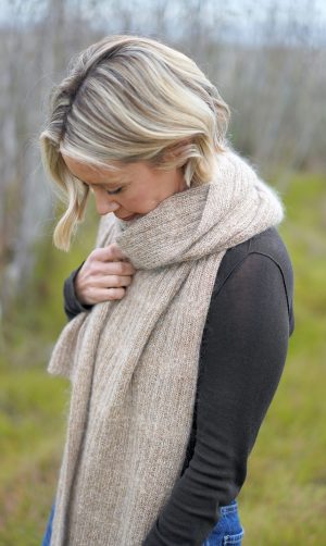 Renew Knitting Pattern